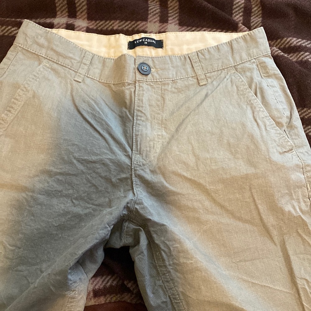 Cargo pants form a brand in turkey